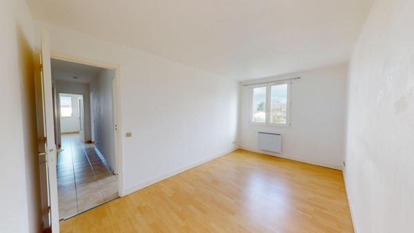 Vente / Appartement T3