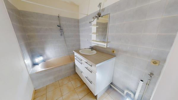 Vente / Appartement T3