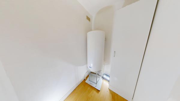 Vente / Appartement T3