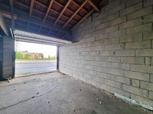 Vente / Appartement T3