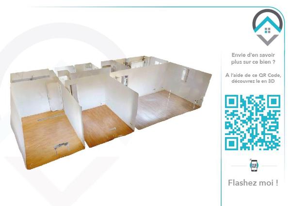 Vente / Appartement T3