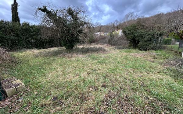 Terrain à vendre    Beynost