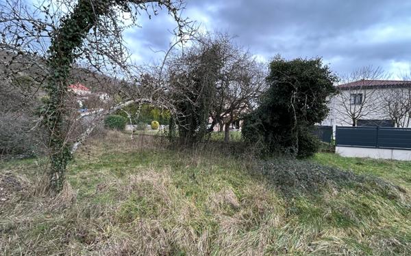 Terrain à vendre    Beynost