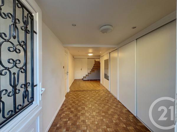 Maison à vendre  7 pièces - 186,02 m2 LE BLANC MESNIL - 93