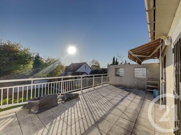 Maison à vendre  7 pièces - 186,02 m2 LE BLANC MESNIL - 93