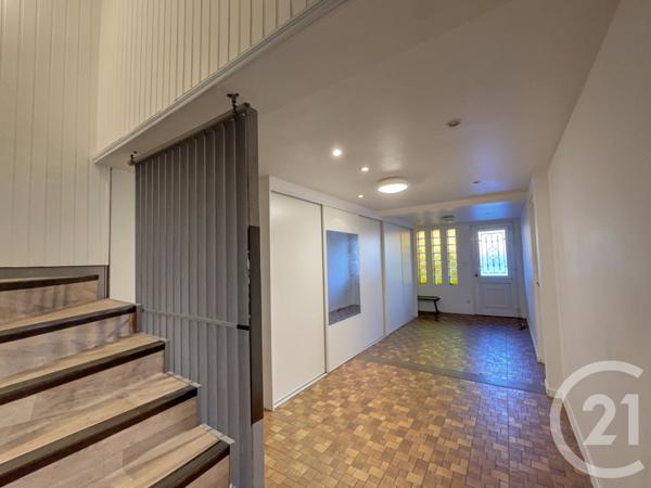 Maison à vendre  7 pièces - 186,02 m2 LE BLANC MESNIL - 93