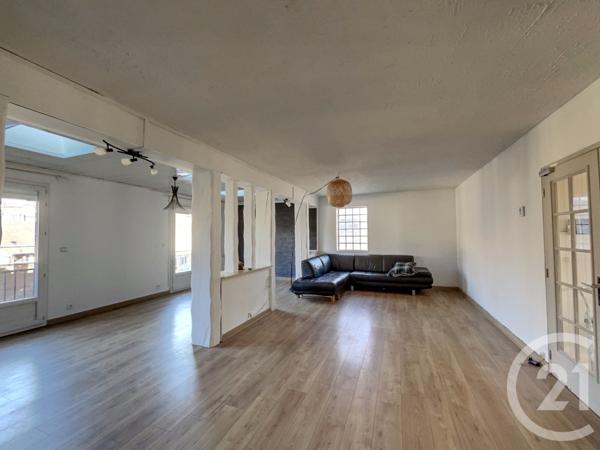 Maison à vendre  7 pièces - 186,02 m2 LE BLANC MESNIL - 93