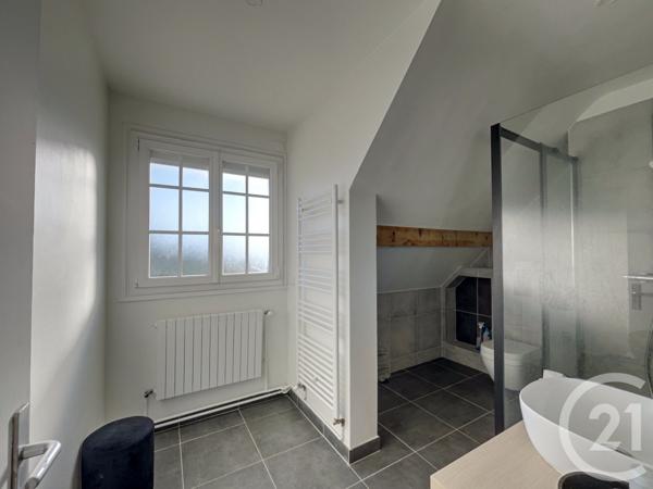 Maison à vendre  7 pièces - 186,02 m2 LE BLANC MESNIL - 93