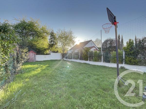 Maison à vendre  7 pièces - 186,02 m2 LE BLANC MESNIL - 93