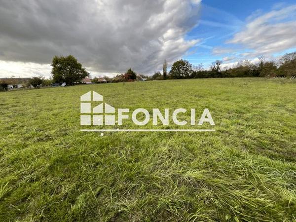 À vendre Terrain 12255 m² - La Chapelle-saint-rémy 72160