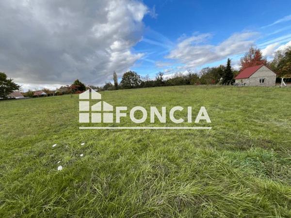 À vendre Terrain 12255 m² - La Chapelle-saint-rémy 72160