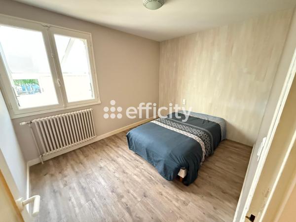 Maison 6 pièces - 89 m² Exclusivité efficity