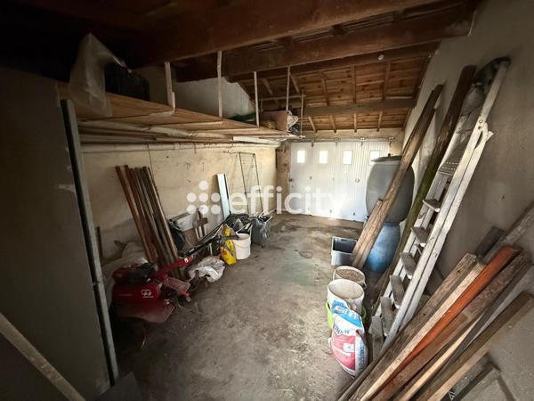 Maison 6 pièces - 89 m² Exclusivité efficity