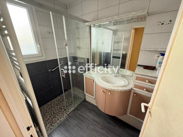 Maison 6 pièces - 89 m² Exclusivité efficity