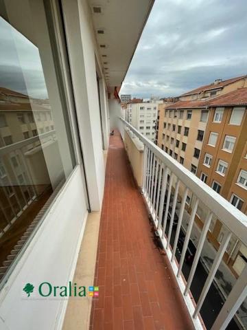 Appartement · Location Lyon (69002) 2 pièces · 50m²