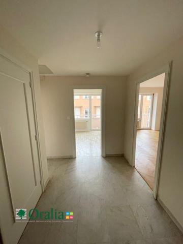 Appartement · Location Lyon (69002) 2 pièces · 50m²