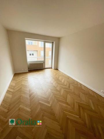 Appartement · Location Lyon (69002) 2 pièces · 50m²