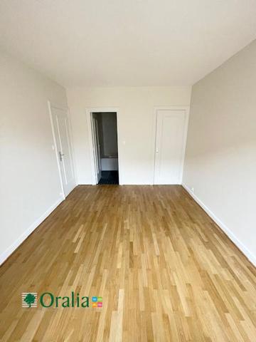 Appartement · Location Lyon (69002) 2 pièces · 50m²