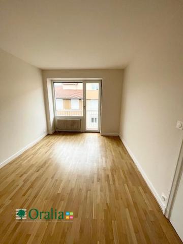 Appartement · Location Lyon (69002) 2 pièces · 50m²