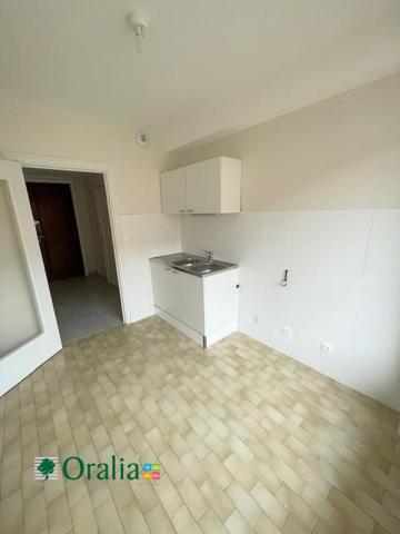 Appartement · Location Lyon (69002) 2 pièces · 50m²