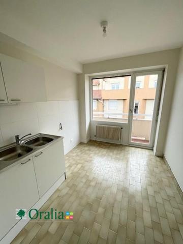 Appartement · Location Lyon (69002) 2 pièces · 50m²