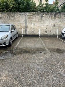 Annexes stationnement