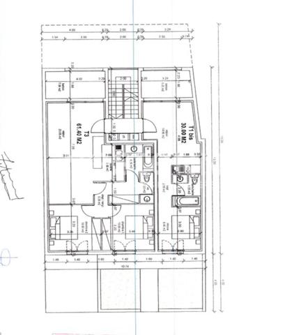 Appartement Villenave D Ornon proche TRAM T2 30 m2 dans petite coproprité