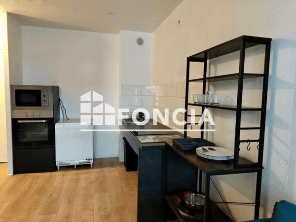 À vendre Appartement 3 pièces 54.21 m² - Cenon 33150