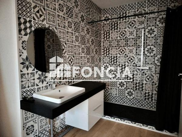 À vendre Appartement 3 pièces 54.21 m² - Cenon 33150