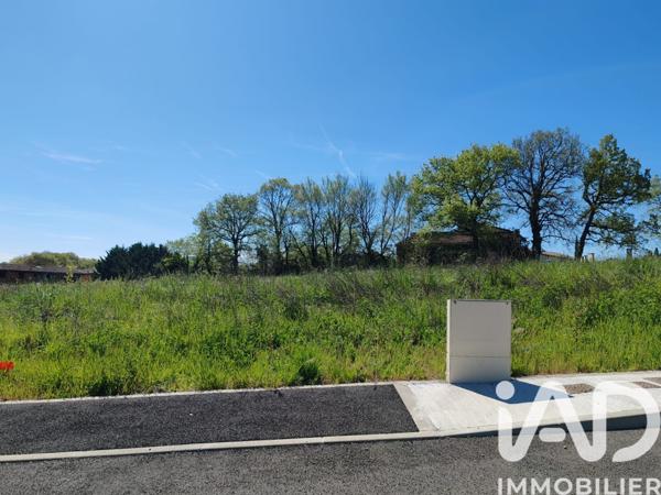 Terrain à vendre 475 m² Saint-Sauveur