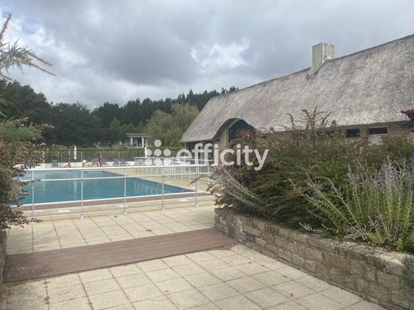 Appartement 1 pièce - 38 m²