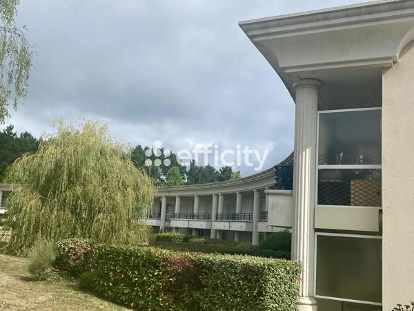 Appartement 1 pièce - 38 m²