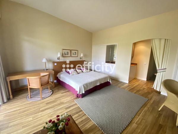 Appartement 1 pièce - 38 m²