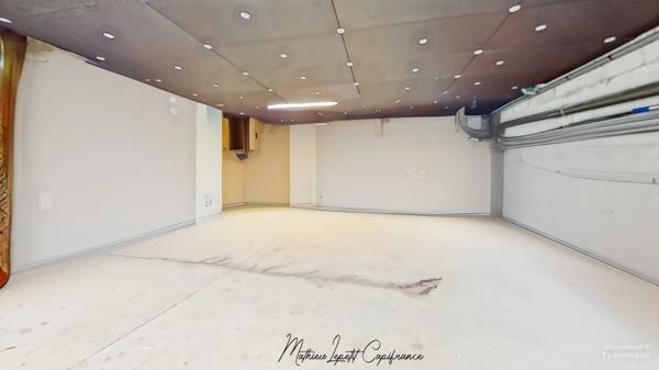 Maison à vendre 6 pièces COULOUNIEIX-CHAMIERS (24) 190 M2 sur terrain 5298 M2