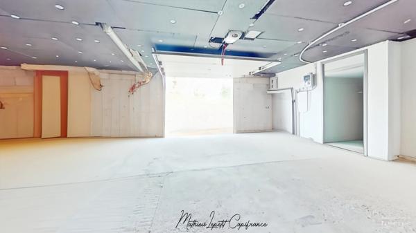 Maison à vendre 6 pièces COULOUNIEIX-CHAMIERS (24) 190 M2 sur terrain 5298 M2