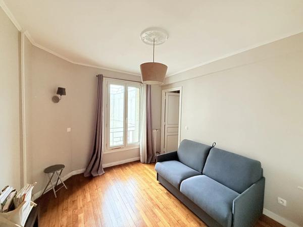 Location Appartement 3 pièces 48 m2 à Alfortville