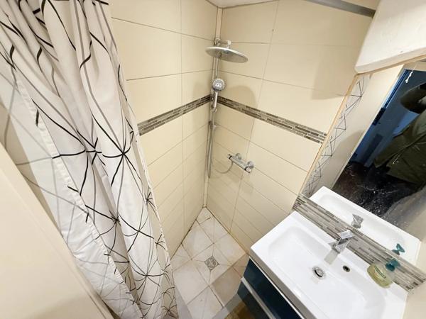 Location Appartement 3 pièces 48 m2 à Alfortville