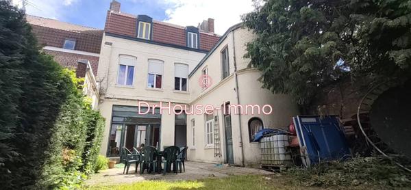 Maison à vendre 11 pièces de 277 m²