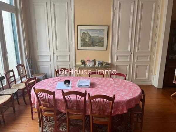 Maison à vendre 11 pièces de 277 m²