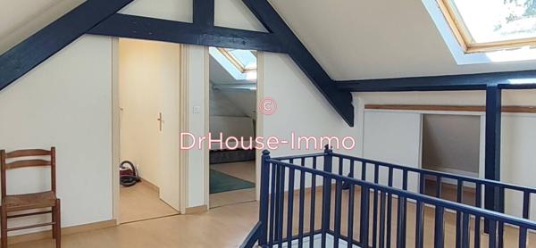 Maison à vendre 11 pièces de 277 m²