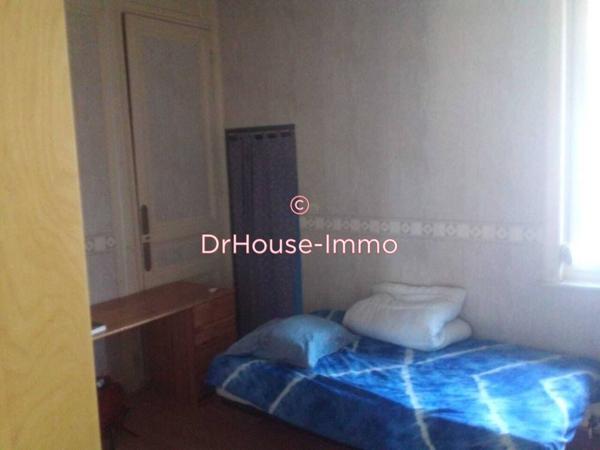Maison à vendre 11 pièces de 277 m²