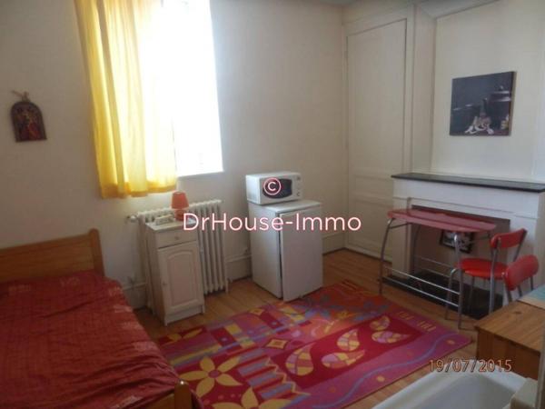 Maison à vendre 11 pièces de 277 m²