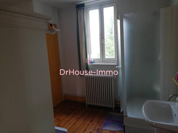 Maison à vendre 11 pièces de 277 m²
