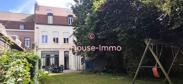 Maison à vendre 11 pièces de 277 m²