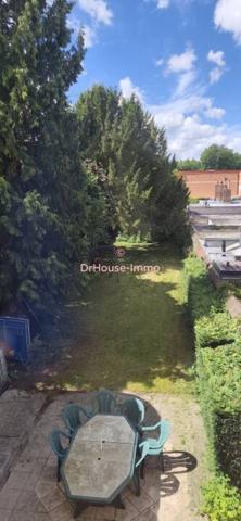 Maison à vendre 11 pièces de 277 m²