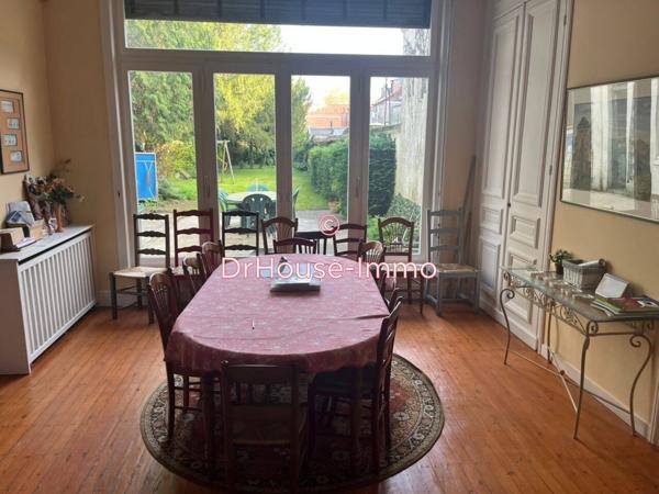 Maison à vendre 11 pièces de 277 m²