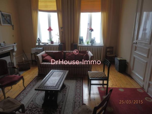Maison à vendre 11 pièces de 277 m²