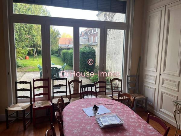 Maison à vendre 11 pièces de 277 m²