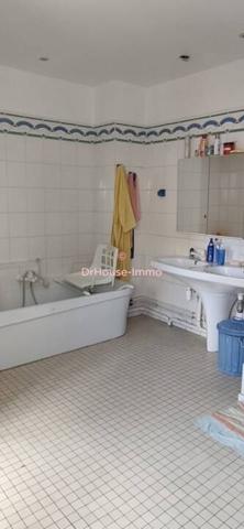 Maison à vendre 11 pièces de 277 m²