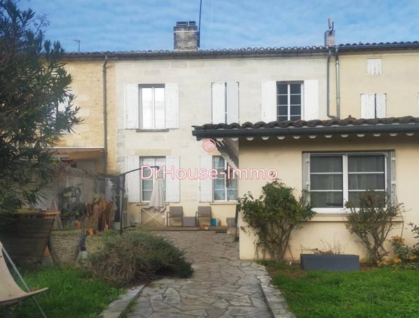 Maison à vendre 7 pièces de 167 m²
